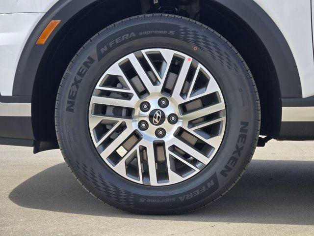 new 2026 Hyundai Palisade car, priced at $45,185