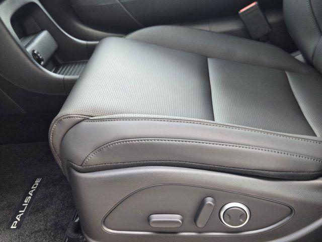 new 2026 Hyundai Palisade car, priced at $44,950