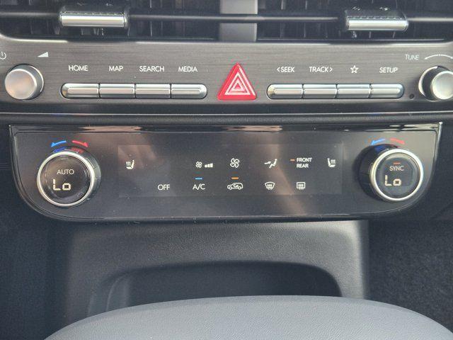 new 2026 Hyundai Palisade car, priced at $44,950