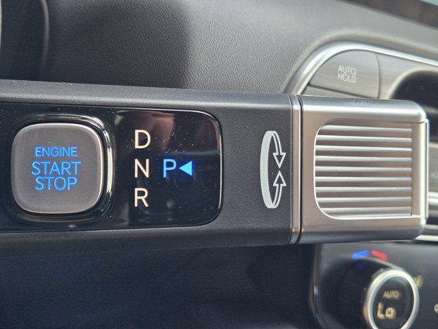 new 2026 Hyundai Palisade car, priced at $44,950