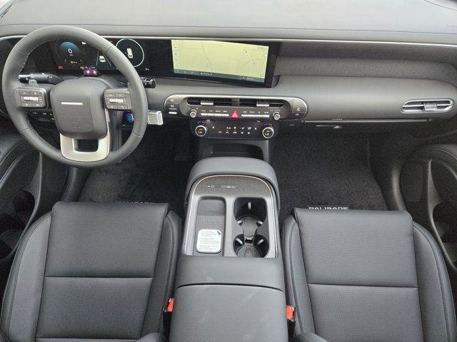 new 2026 Hyundai Palisade car, priced at $44,950