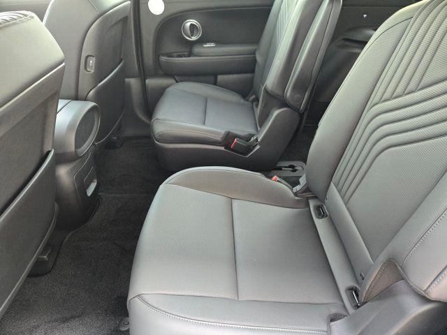 new 2026 Hyundai Palisade car, priced at $45,185