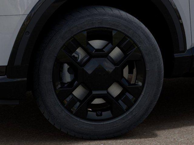 new 2027 Kia Telluride car, priced at $55,730