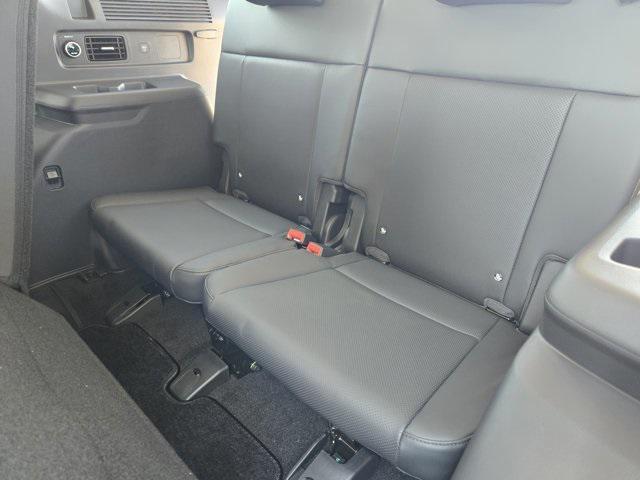 new 2026 Hyundai Santa Fe car