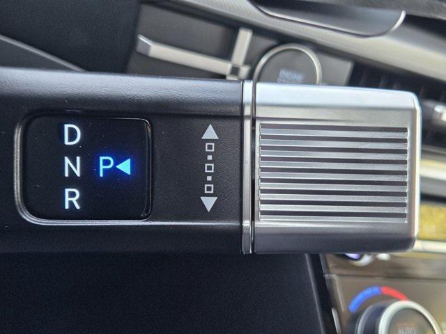 new 2026 Hyundai Santa Fe car