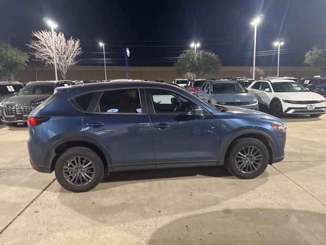 used 2019 Mazda CX-5 car, priced at $18,991