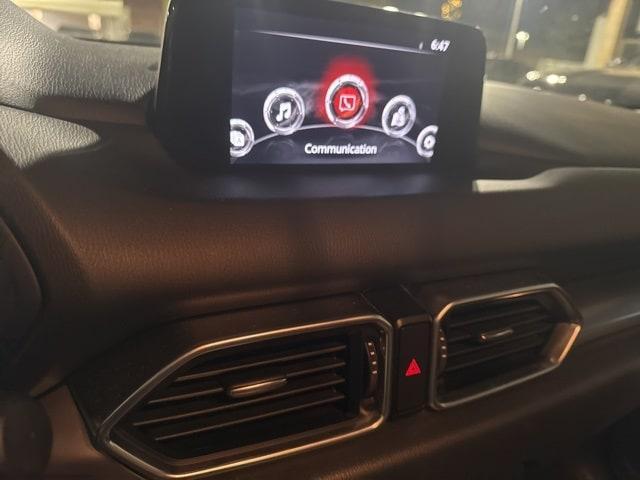 used 2019 Mazda CX-5 car, priced at $18,991