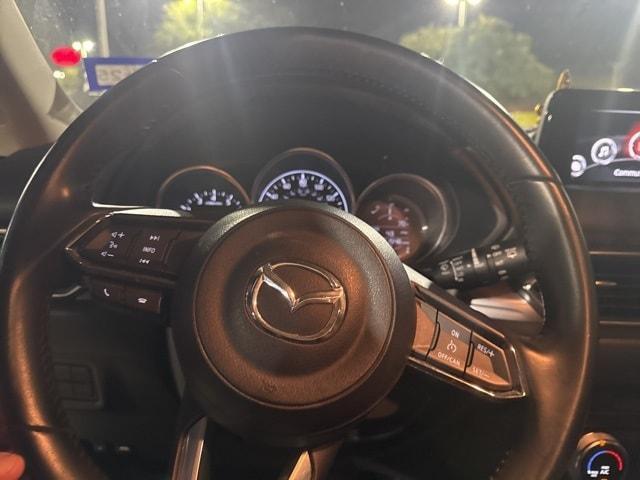 used 2019 Mazda CX-5 car, priced at $18,991