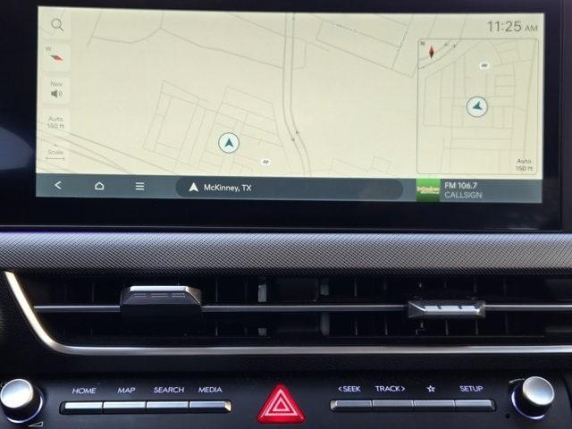 used 2024 Hyundai Sonata Hybrid car, priced at $28,991