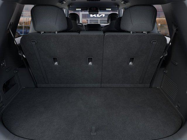 new 2027 Kia Telluride car, priced at $42,495