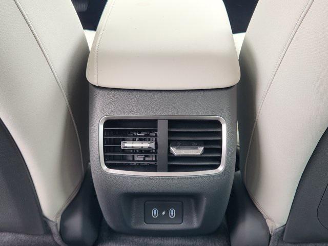 new 2026 Hyundai Sonata Hybrid car