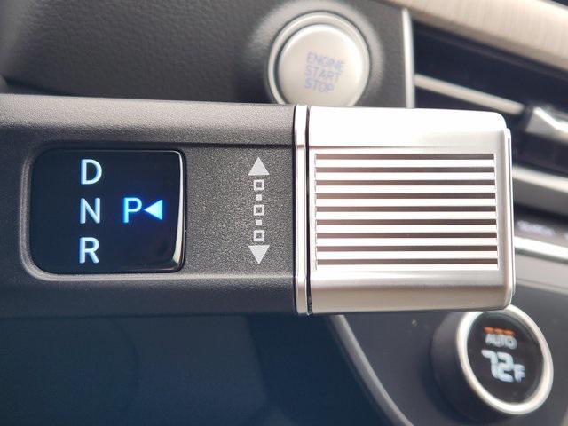 new 2026 Hyundai Sonata Hybrid car