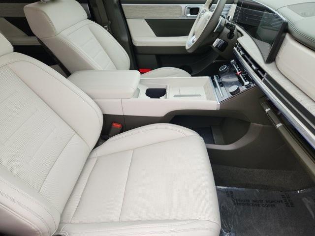 used 2025 Hyundai Santa Fe car, priced at $42,991