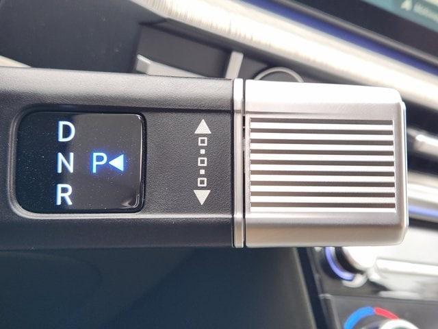 used 2025 Hyundai Santa Fe car, priced at $42,991