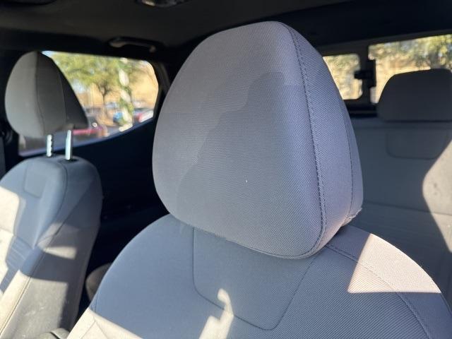 used 2022 Hyundai SANTA CRUZ car, priced at $22,222