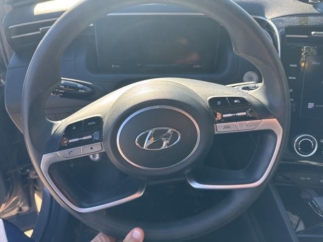 used 2022 Hyundai SANTA CRUZ car, priced at $22,222