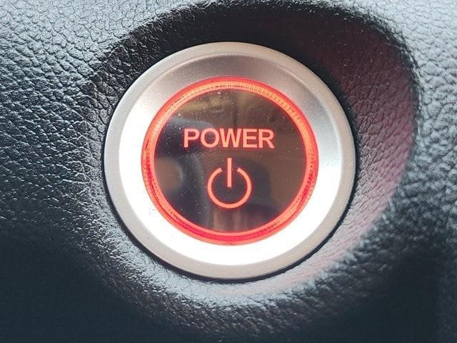 used 2022 Honda Insight car, priced at $23,739