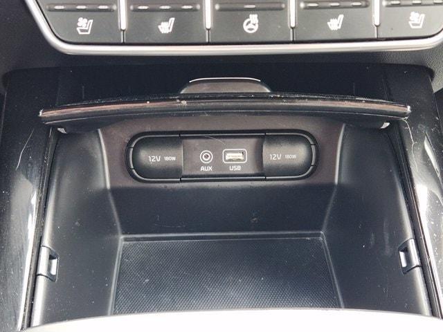 used 2018 Kia Sorento car, priced at $18,250