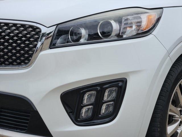 used 2018 Kia Sorento car, priced at $18,250