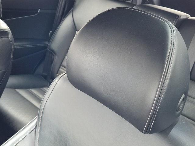 used 2018 Kia Sorento car, priced at $18,250