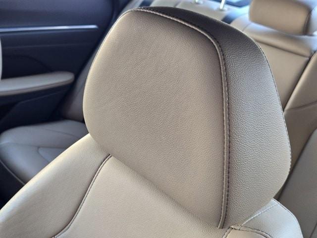 used 2023 Hyundai Sonata car, priced at $23,536