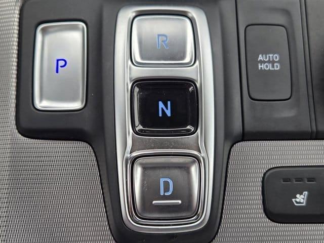 used 2025 Hyundai Palisade car, priced at $45,441