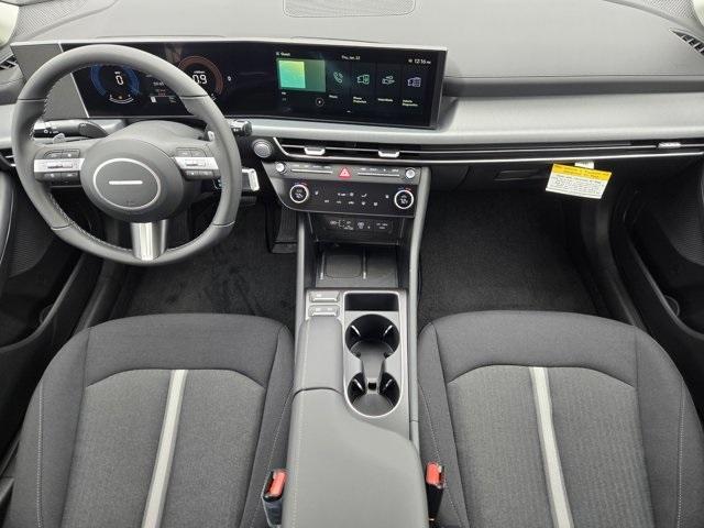 new 2026 Hyundai Sonata car, priced at $31,305