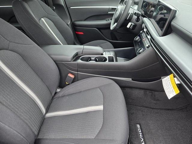 new 2026 Hyundai Sonata car, priced at $31,305