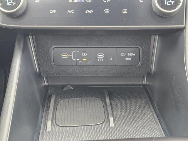 new 2026 Hyundai Sonata car, priced at $31,305