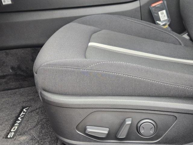 new 2026 Hyundai Sonata car, priced at $31,305