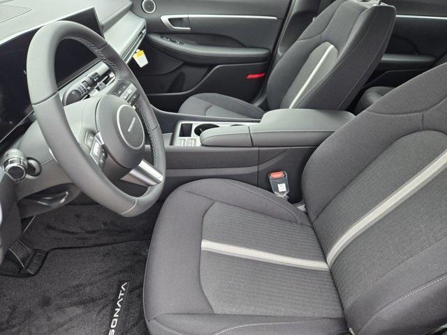 new 2026 Hyundai Sonata car, priced at $31,305