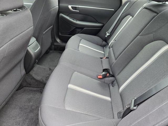 new 2026 Hyundai Sonata car, priced at $31,305