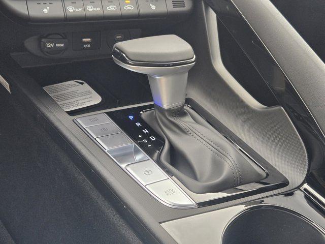 new 2026 Hyundai Elantra car, priced at $28,880