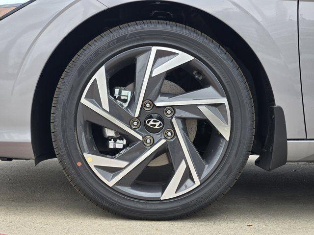new 2026 Hyundai Elantra car, priced at $28,880
