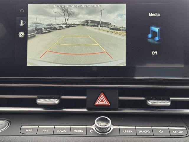 new 2026 Hyundai Elantra car, priced at $28,880