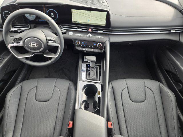 new 2026 Hyundai Elantra car, priced at $28,880