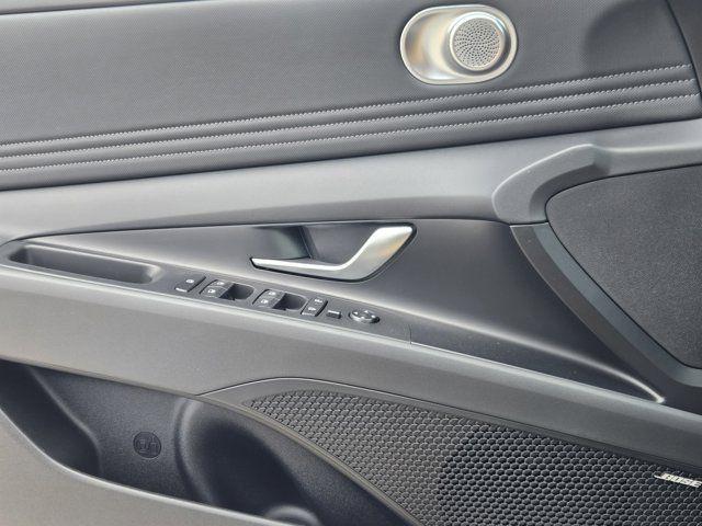 new 2026 Hyundai Elantra car, priced at $28,880