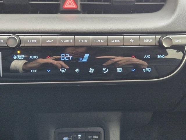 used 2026 Hyundai IONIQ 5 car, priced at $39,991