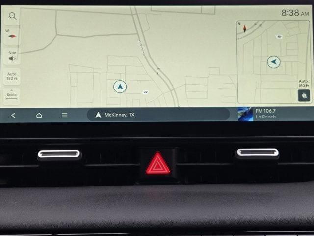 used 2026 Hyundai IONIQ 5 car, priced at $39,991