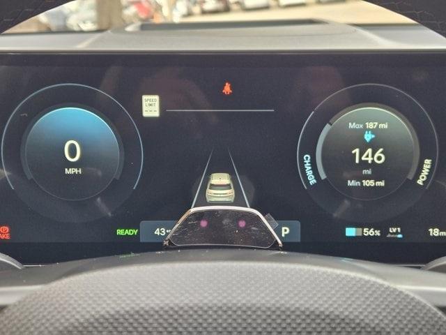 used 2026 Hyundai IONIQ 5 car, priced at $39,991