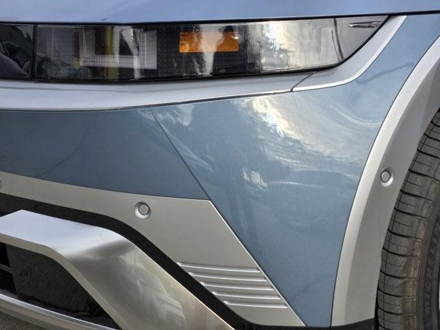 used 2026 Hyundai IONIQ 5 car, priced at $39,991