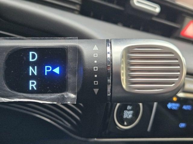 used 2026 Hyundai IONIQ 5 car, priced at $39,991