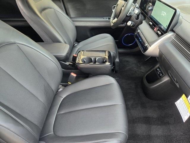 used 2026 Hyundai IONIQ 5 car, priced at $39,991