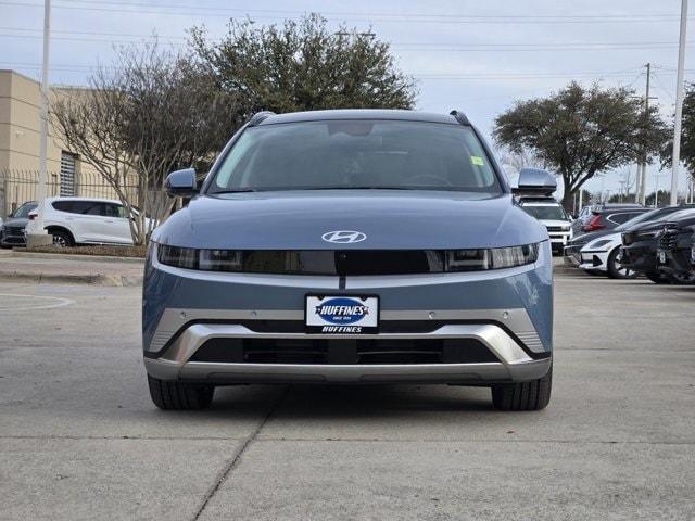 used 2026 Hyundai IONIQ 5 car, priced at $39,991