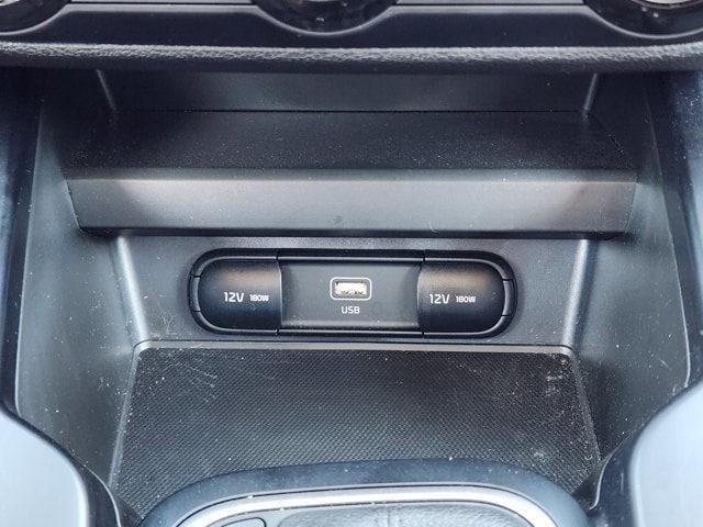 used 2024 Kia Soul car, priced at $18,580