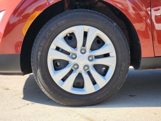 used 2024 Kia Soul car, priced at $18,580