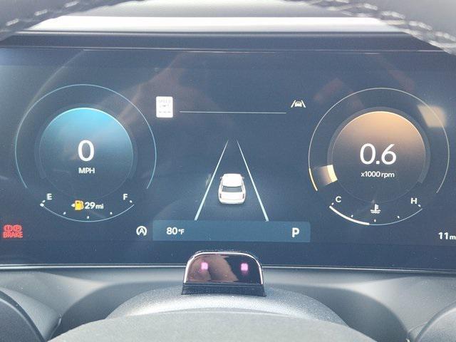 new 2026 Hyundai Palisade car