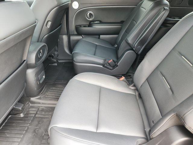 new 2026 Hyundai Palisade car