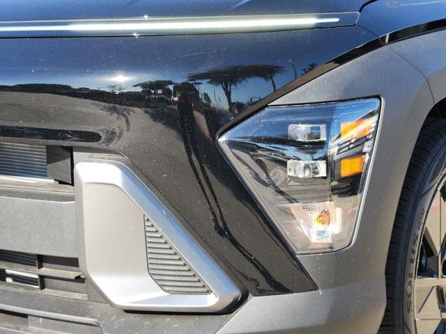 new 2026 Hyundai Kona car