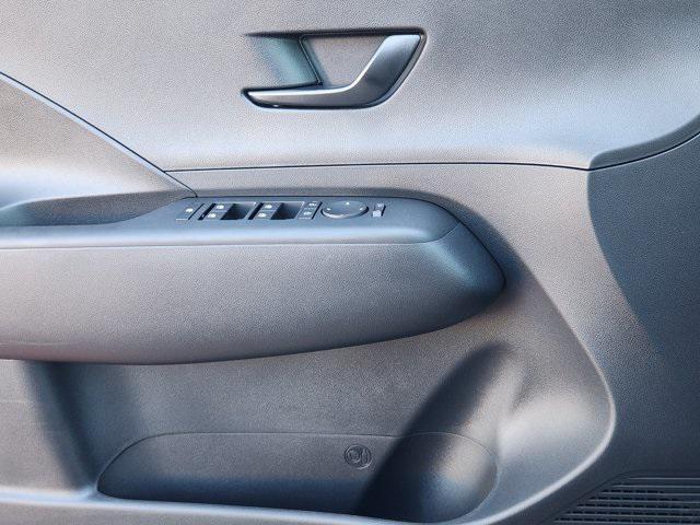 new 2026 Hyundai Kona car